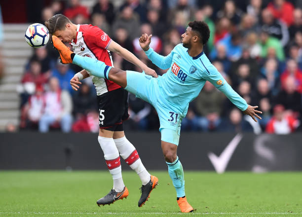 在中场核心 在中场核心