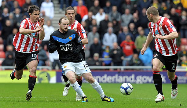 朗斯的防线 朗斯的防线