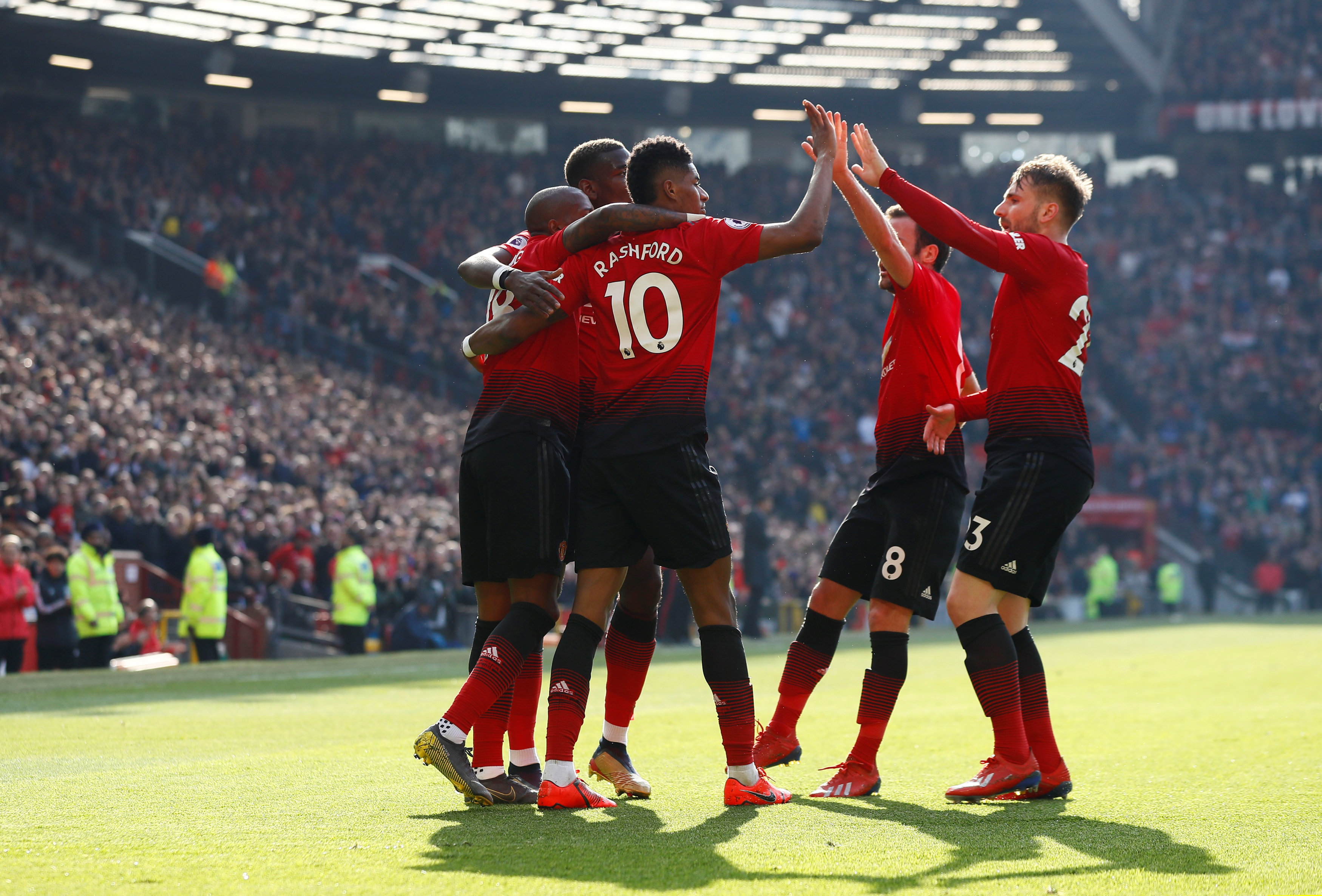 有利因素 有利因素